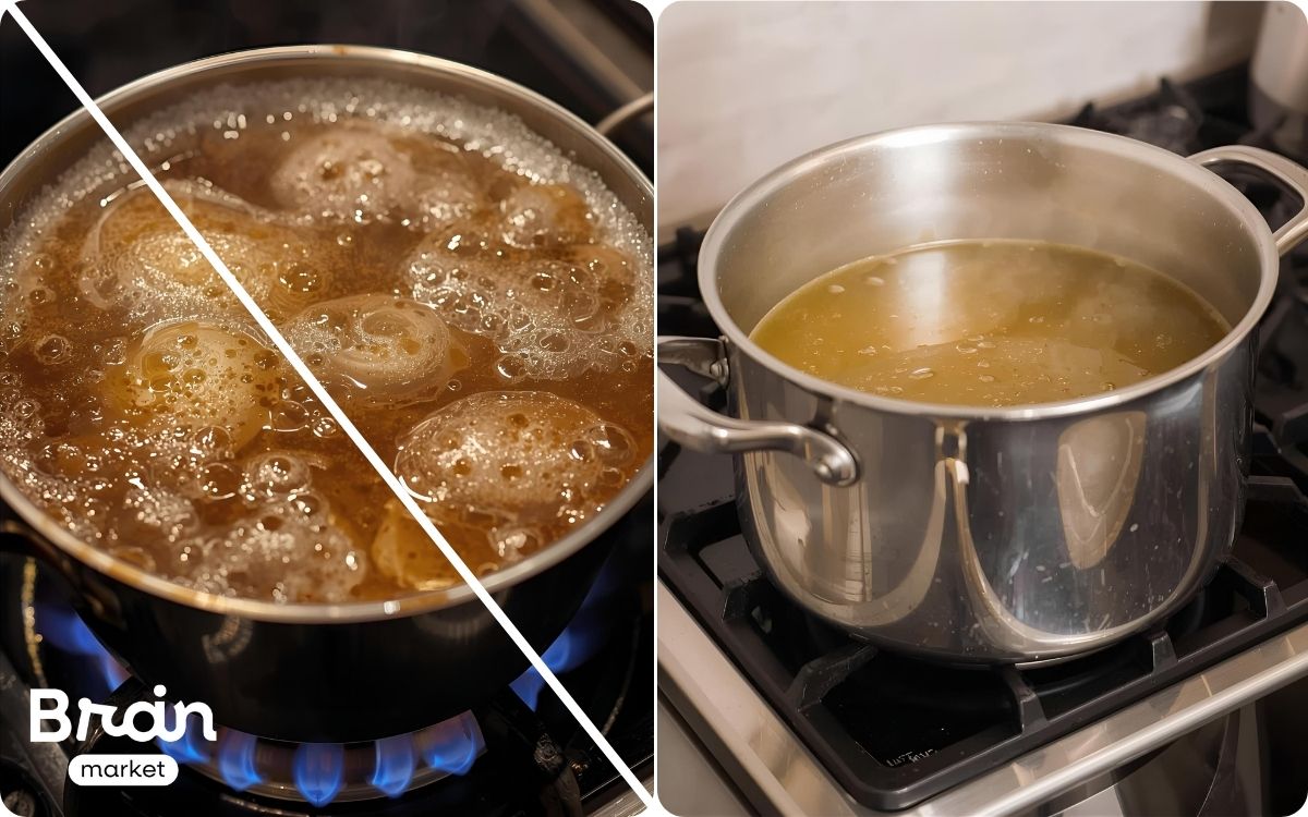 Bone Broth Revolution proč vývar dobývá wellness